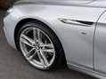 BMW 6 Series 3.0 640d M Sport Gran Coupe Auto 4dr 72
