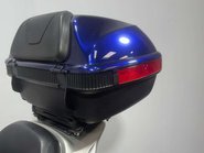 Honda FJS 2003 ONLY 18K LARGE 600CC MAXI SCOOTER NEW MOT SERVICED 30