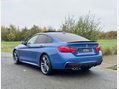 BMW 4 Series 3.0 430d M Sport Auto Euro 6 (s/s) 5dr 11