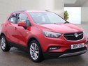 Vauxhall Mokka X 1.4i Turbo Active Euro 6 (s/s) 5dr