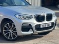 BMW X3 2.0 X3 xDrive 20d M Sport Automatic 4WD 5dr - NATIONAL DELIVERY* 47