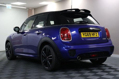 Mini Hatch COOPER SPORT 21