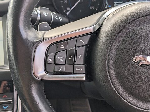 Jaguar XF PORTFOLIO 21