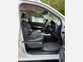 Nissan Navara 2.3 dCi Tekna Pickup Double Cab 4dr Diesel Auto 4WD Euro 6 (190 ps) 24