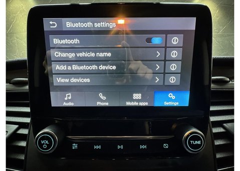 Ford Transit Custom 2.0 320 EcoBlue Trend Panel Van 5dr Diesel Manual L1 H1 Euro 6 (s/s) (105 p 71