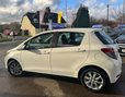 Toyota Yaris 1.33 Dual VVT-i TR Euro 5 5dr 11