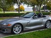 BMW Z4 3.0 ROADSTER