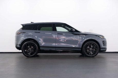Land Rover Range Rover Evoque 1.5 Range Rover Evoque Edition PHEV Auto 4WD 5dr 3