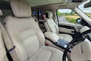 Land Rover Range Rover 3.0 SD V6 Vogue Auto 4WD Euro 6 (s/s) 5dr 6
