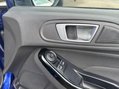 Ford Fiesta 1.25 Zetec Euro 6 5dr 19