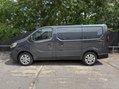 Renault Trafic SL28 SPORT DCI 5