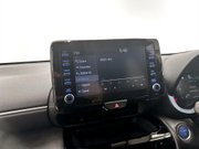 Toyota Yaris Cross 1.5 VVT-h Design SUV 5dr Petrol Hybrid E-CVT Euro 6 (s/s) (116 ps) 16
