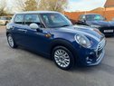 Mini Hatch COOPER