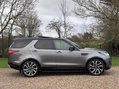 Land Rover Discovery TD6 HSE LUXURY 5