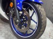 Yamaha R3 YZF 300 ABS 2015 38K NEW MOT SPORTS BIKE 320CC A2 READY 22