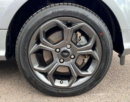 Ford Ecosport 1.0 EcoSport ST-Line 5dr 15