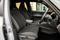 Cupra Born V2 36