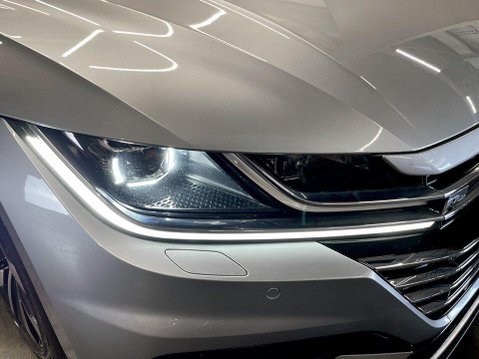 Volkswagen Arteon 2.0 TDI R-Line Fastback 5dr Diesel DSG Euro 6 (s/s) (150 ps) Parking Sensor 9