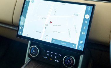 Land Rover Range Rover P530 Autobiography 18