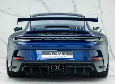Porsche 911 GT3 (992) 30