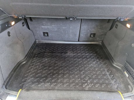 Audi Q5 2.0 Q5 S Line+ TDI Quattro Auto 4WD 5dr 43