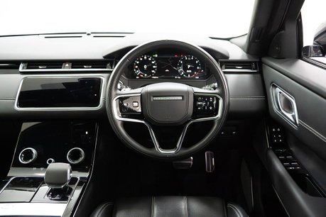 Land Rover Range Rover Velar 2.0 P250 R-Dynamic HSE SUV 5dr Petrol Auto 4WD Euro 6 (s/s) (249 ps) 7