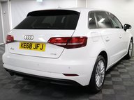 Audi A3 SPORTBACK TFSI SE TECHNIK 9