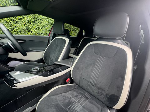 Kia EV6 77.4kWh GT-Line S Hatchback 5dr Electric Auto (225 bhp) 9