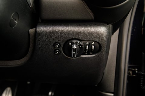 Mini Hatch COOPER S SPORT 11