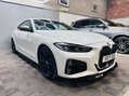 BMW 4 Series 3.0 M440i MHT Auto xDrive Euro 6 (s/s) 2dr 4