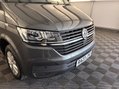 Volkswagen Transporter 2.0 TDI T30 Highline DSG FWD SWB Euro 6 (s/s) 5dr 40