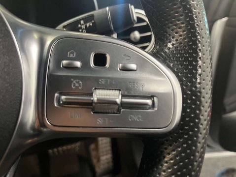 Mercedes-Benz C Class 2.0 C 300 AMG Line Premium Auto 2dr 18