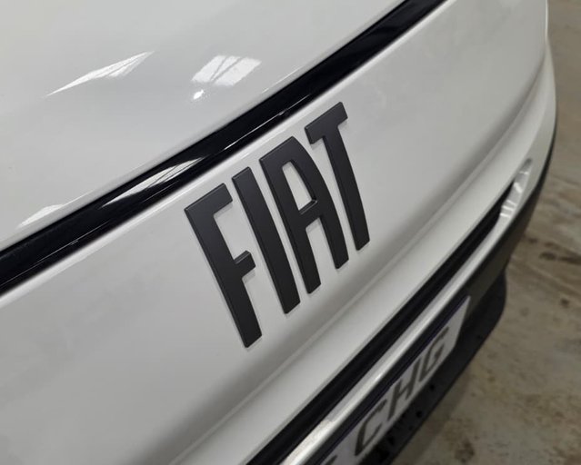 Fiat Doblo Doblo L1 1.5 MultiJet 100 H1 Van Plus