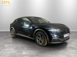 Ford Mustang Mach-E Standard Range 70kWh SUV 5dr Electric Automatic (269 ps) Air Con - Alloy Wh