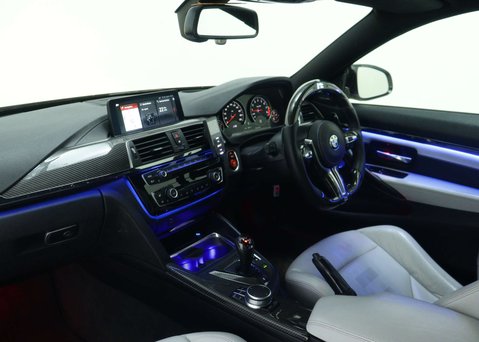 BMW M4 M4 Competition Edition Package 1 of 1 56