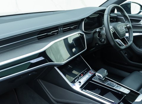 Audi RS6 AVANT VORSPRUNG 17