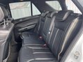 Mercedes-Benz M Class 3.0 ML300 CDI V6 BlueEfficiency Grand Edition G-Tronic 4WD Euro 5 5dr 34