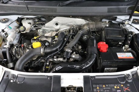 Dacia Sandero Stepway COMFORT TCE 44