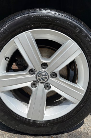 Volkswagen Golf MATCH EDITION TSI DSG -AUTOMATIC -£35 TAX -TWO OWNERS -10 SERVICES -CAMBELT 
