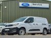 Vauxhall Combo LWB L2H1 Low Roof Prime 2300 Air Con Sensors EURO 6
