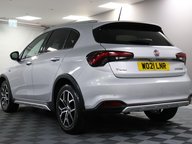 Fiat Tipo CROSS 20