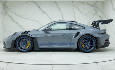 Porsche 911 GT3 RS (992) 5
