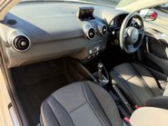 Audi A1 SPORTBACK TFSI SPORT 8