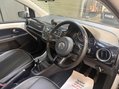 Volkswagen Up 1.0 High up! Euro 5 3dr 7