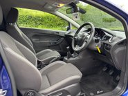 Ford Fiesta Sport TDCI - Heated Seats - No VAT 13