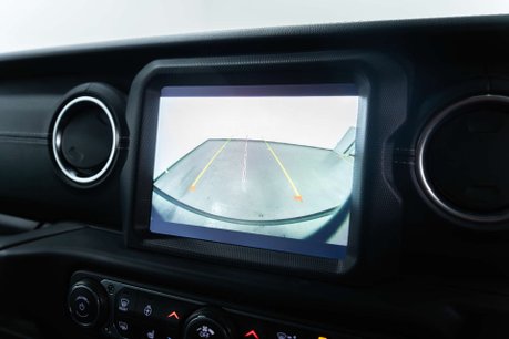 Jeep Wrangler 2.0 Wrangler Overland Unlimited Edition Auto 4WD 4dr 22