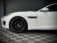 Jaguar F-Type 2.0 F-Type I4 R-Dynamic Auto 3dr 15