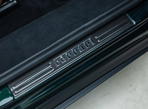 Ferrari Purosangue 30