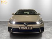 Volkswagen Polo 1.0 TSI Life Hatchback 5dr Petrol Manual Euro 6 (s/s) (95 ps) 2