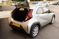 Toyota Aygo X VVT-I PURE 27